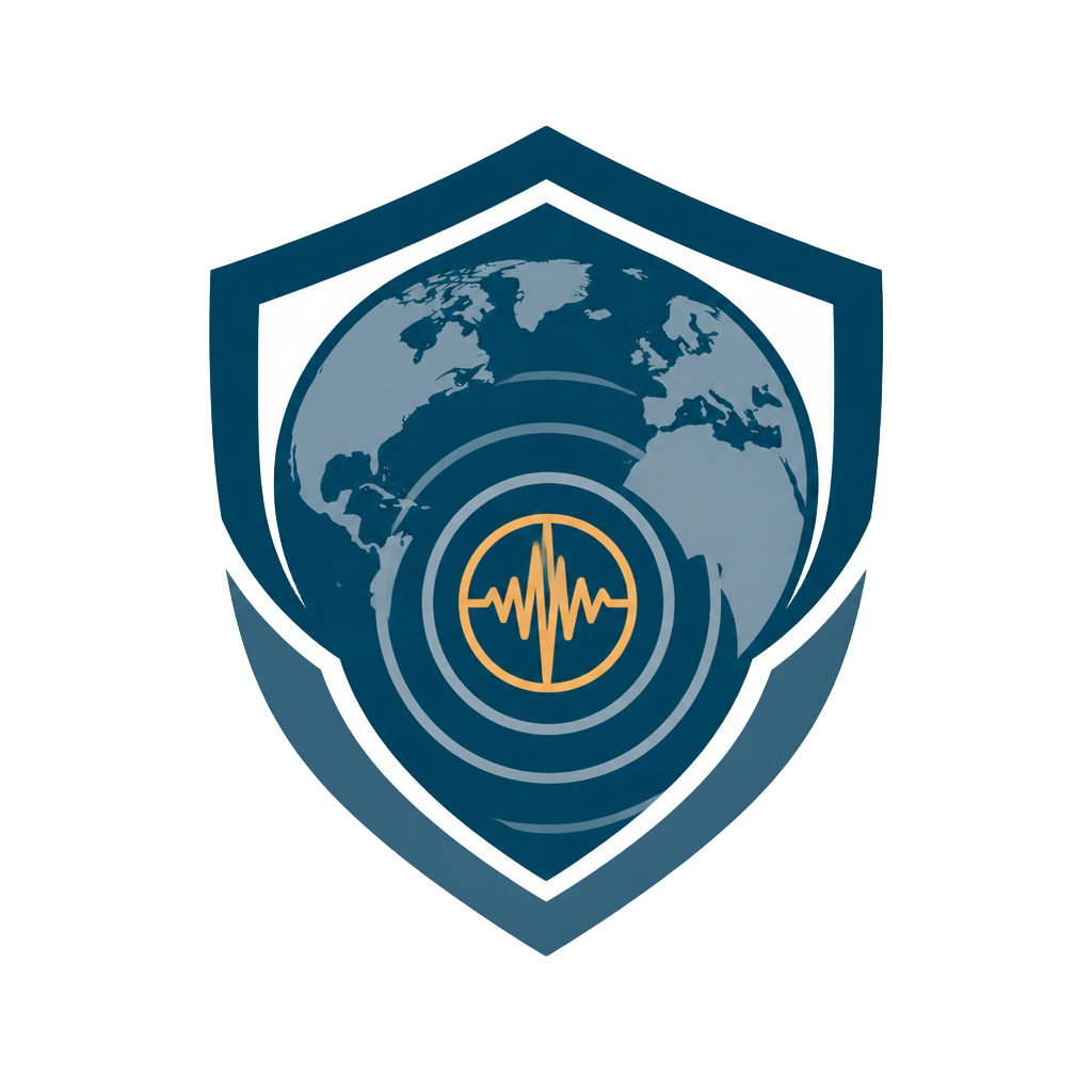 EarthShield AI logo